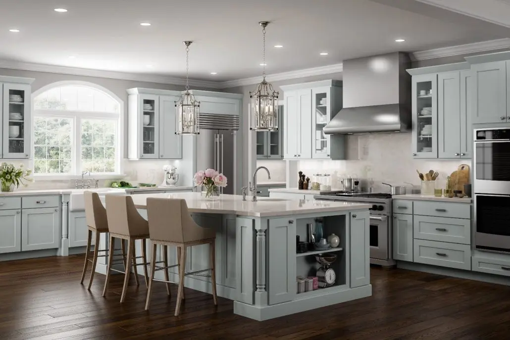 JSI Cabinetry