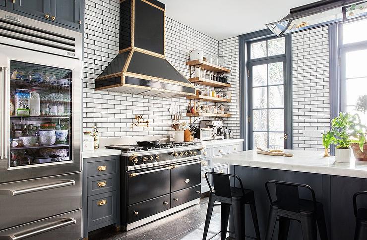 Flat black kitchen appliances hotsell