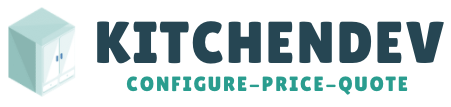 KitchenDEV logo
