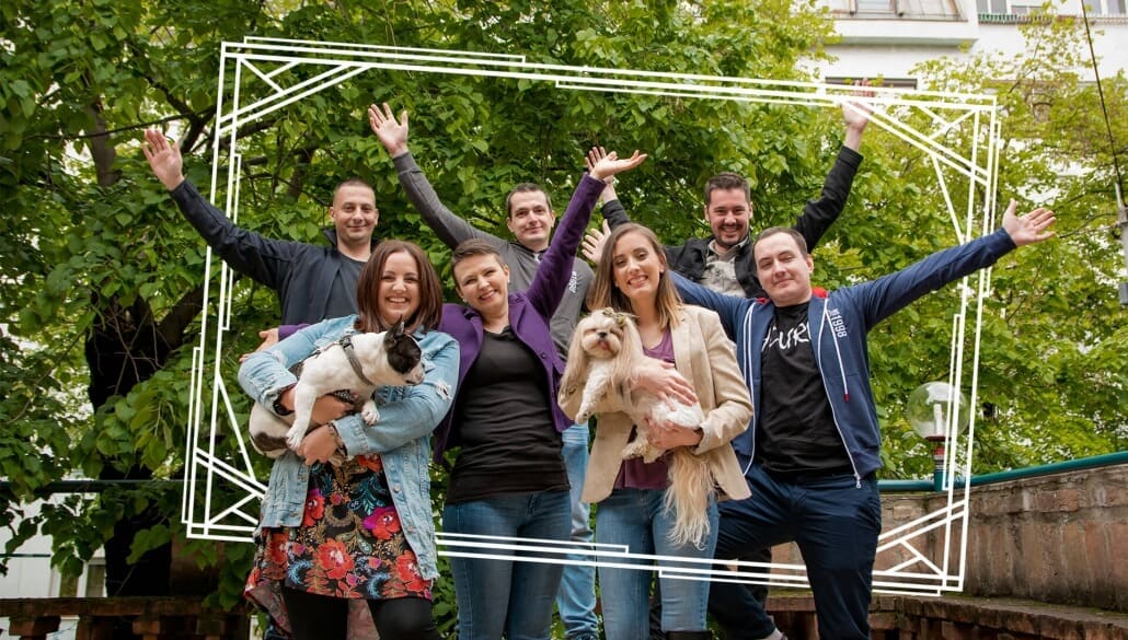 KitchenDEV team