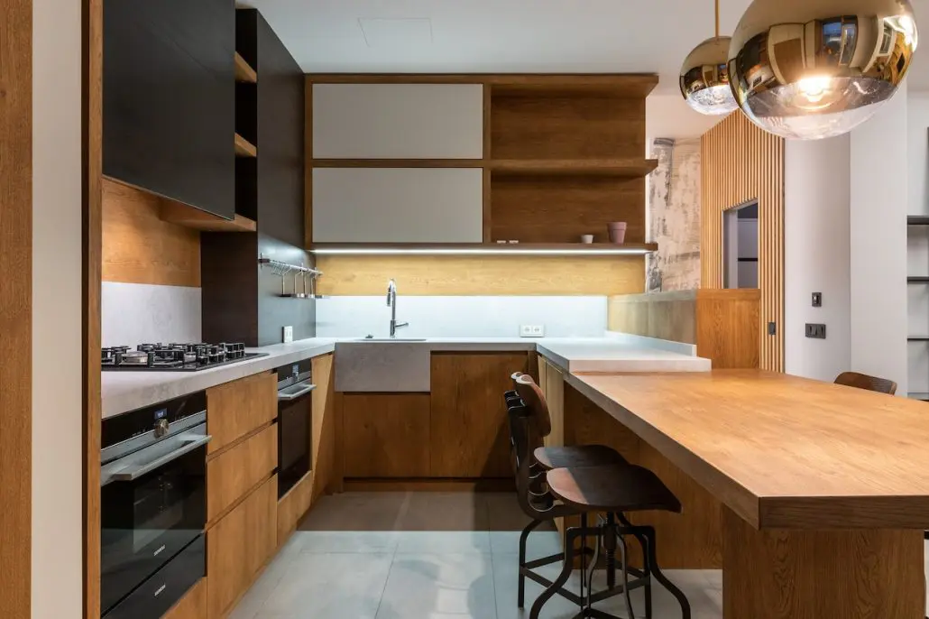 kitchen cabinet cost estimate
